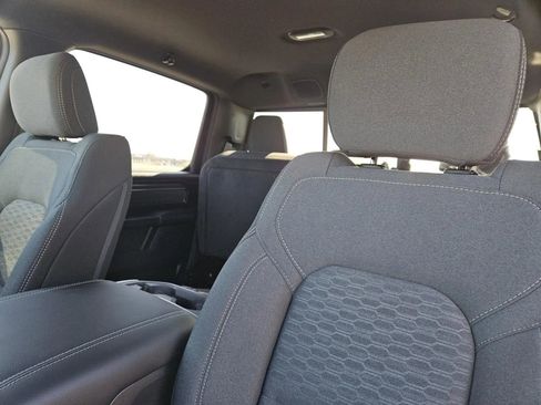 New 2026 RAM 1500 Lone Star image 23