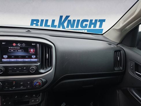 Used 2015 GMC Canyon SLT image 10