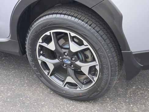 Used 2020 Subaru Crosstrek 2.0i Premium w/ Popular Package #2 image 15