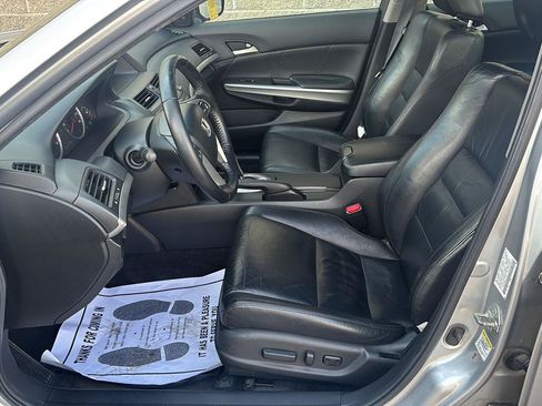 Used 2009 Honda Accord EX-L image 5