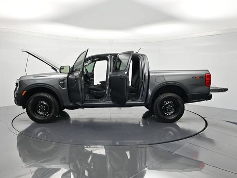 New 2026 Ford Ranger XL w/ Trailer Tow Package AWD/4WD image 45