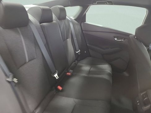 Certified 2026 Honda Accord Sport image 19