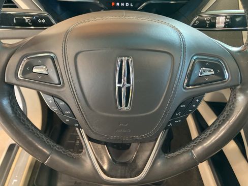 Used 2018 Lincoln MKZ Reserve w/ Climate Package image 20