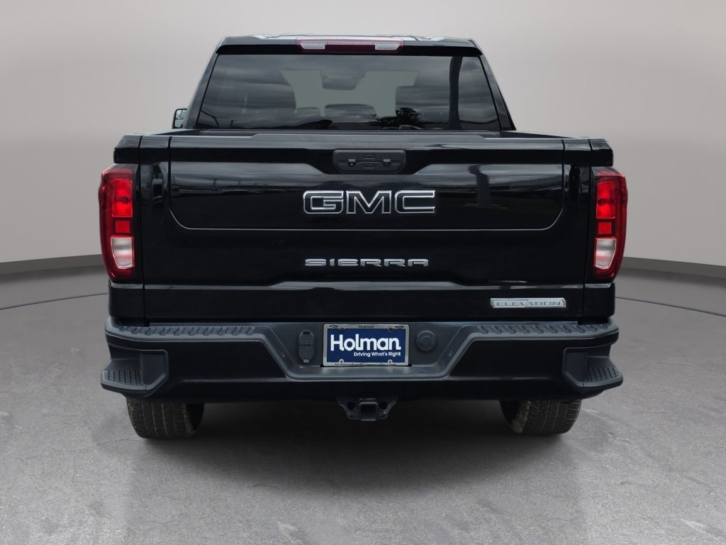 Used 2024 GMC Sierra 1500 Elevation AWD/4WD image 6