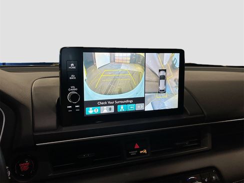 Used 2024 Honda Pilot Elite image 14