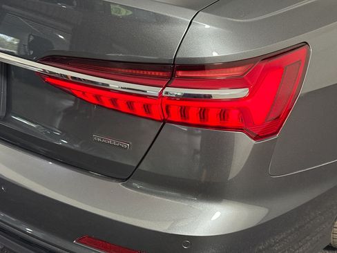 Used 2019 Audi A6 3.0T Premium Plus w/ Premium Plus Package AWD/4WD image 34