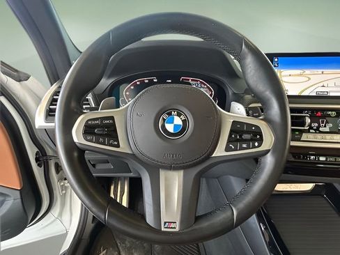 Used 2023 BMW X3 xDrive30i w/ M Sport Package image 21