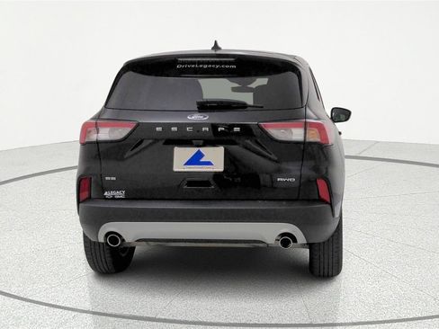 Used 2021 Ford Escape SE w/ Convenience Package image 3