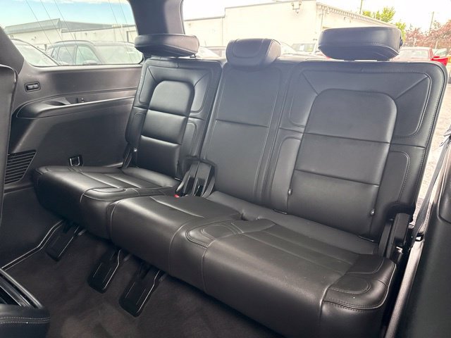Used 2018 Lincoln Navigator Reserve w/ Technology Package AWD/4WD image 24