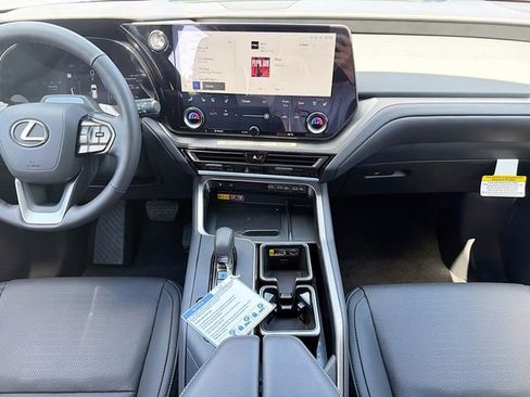 New 2026 Lexus TX 350 AWD image 20