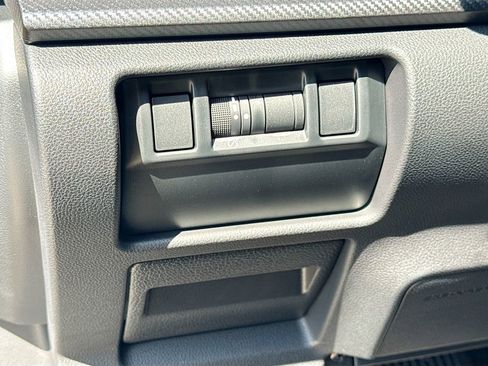 Certified 2025 Subaru Crosstrek 2.5i Limited w/ Crosstrek Mirror Package image 14