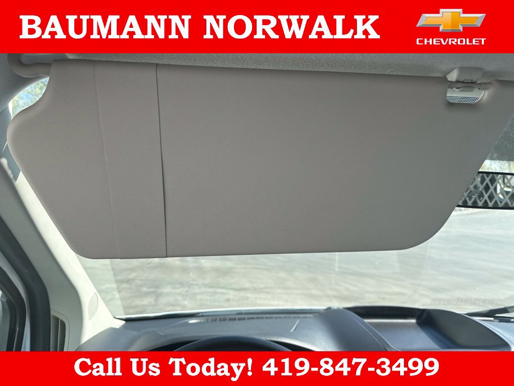 Used 2015 Ford Transit 250 130 Low Roof w/ Exterior Upgrade Package RWD image 24
