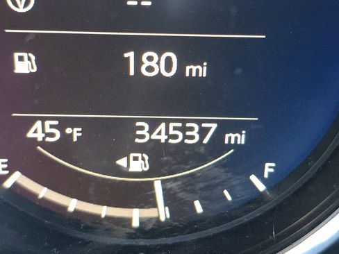 Used 2018 MAZDA MX-5 Miata RF Grand Touring image 14