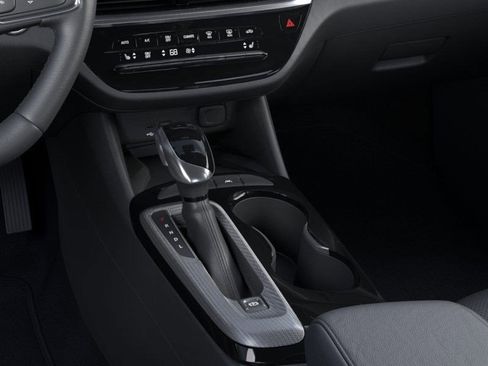 New 2026 Buick Envista Avenir image 24
