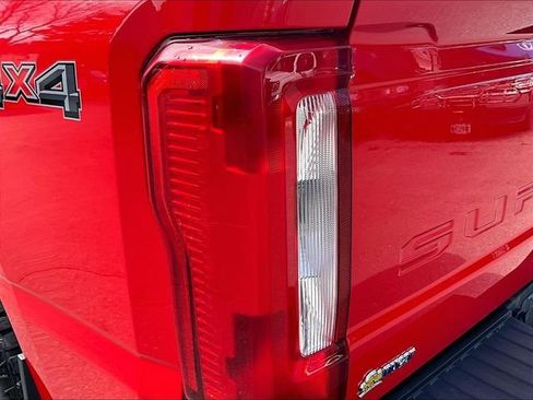 Used 2024 Ford F250 XL w/ XL Off-Road Package image 32