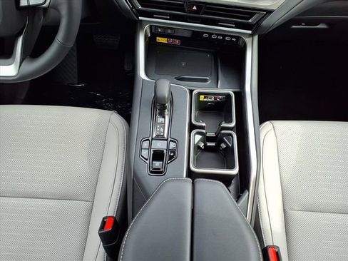 New 2026 Lexus TX 350 AWD image 26