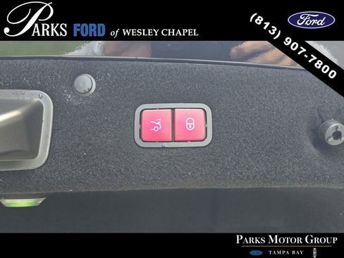 Used 2020 Mercedes-Benz S 560 Cabriolet image 9