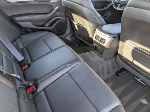 Certified 2023 Cadillac CT5 Luxury image 21