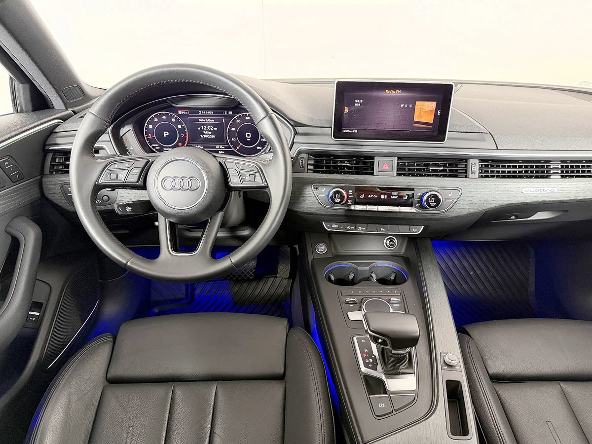 Used 2017 Audi A4 2.0T Prestige AWD/4WD image 61