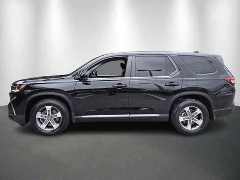 Used 2023 Honda Pilot EX-L image 4