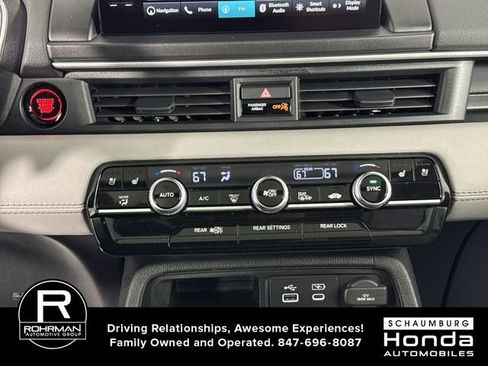 Used 2024 Honda Pilot Elite image 9