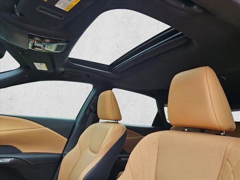 Used 2025 Lexus RX 350 Premium w/ Accessory Package FWD image 16