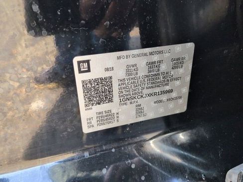 Used 2019 Chevrolet Tahoe Premier image 30