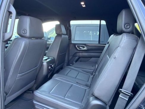 Used 2024 Chevrolet Tahoe LT AWD/4WD image 9