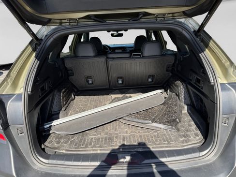Used 2022 Subaru Outback Wilderness AWD/4WD image 23