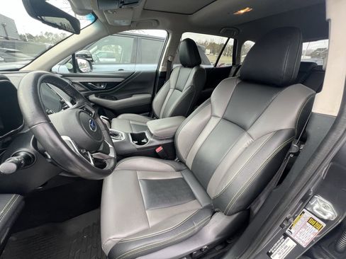 Used 2022 Subaru Outback Onyx Edition XT image 16