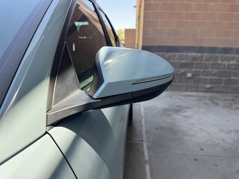 Used 2023 Hyundai Santa Cruz SEL Premium image 12