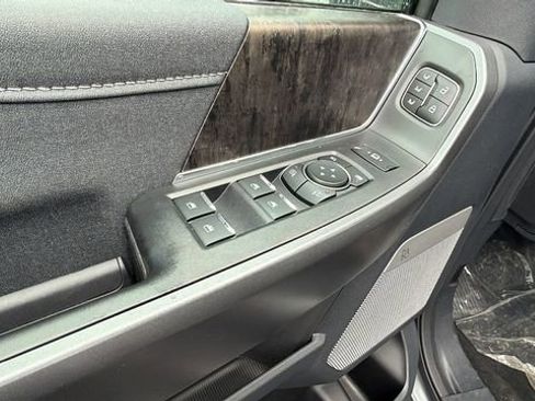 New 2026 Ford F250 Lariat w/ Lariat Ultimate Package image 22