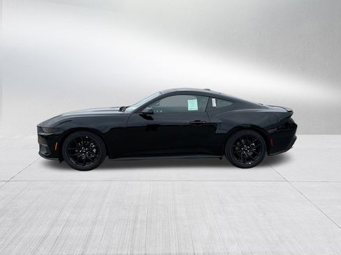 New 2026 Ford Mustang Coupe w/ Mustang Nite Pony Package image 11