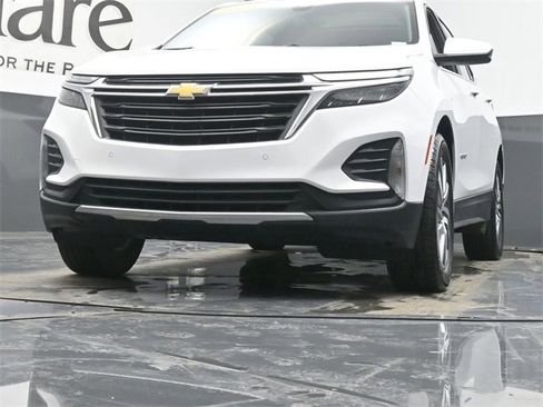 Used 2024 Chevrolet Equinox LT w/ LPO, Floor Liner Package image 55