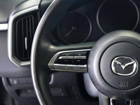 Used 2025 MAZDA CX-50 AWD 2.5 S w/ Preferred Package image 17