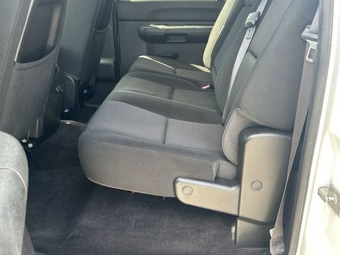 Used 2014 Chevrolet Silverado 2500 LT image 21