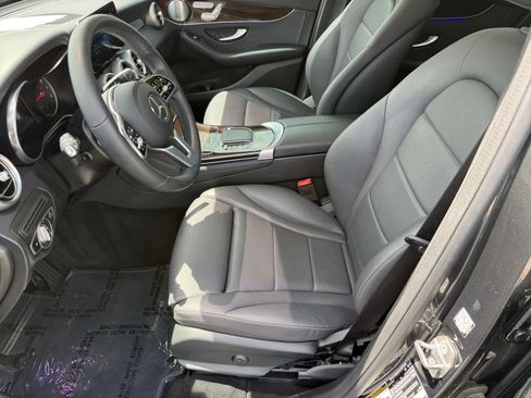 Certified 2020 Mercedes-Benz GLC 300 4MATIC image 10