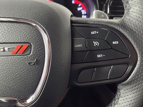 New 2026 Dodge Durango GT image 14