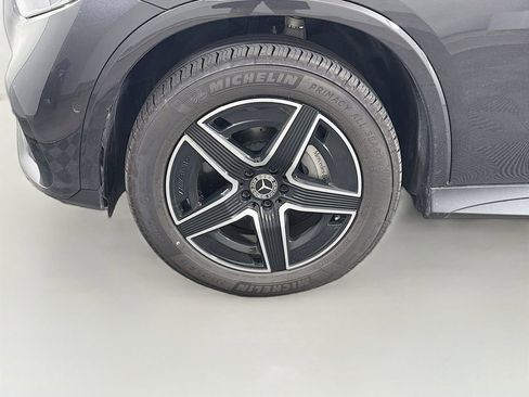 Used 2026 Mercedes-Benz GLC 300 4MATIC image 33