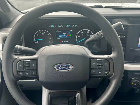 New 2026 Ford F250 XL image 24
