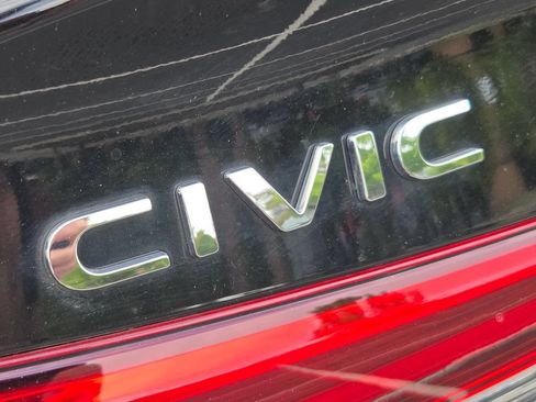 Certified 2024 Honda Civic Touring image 20