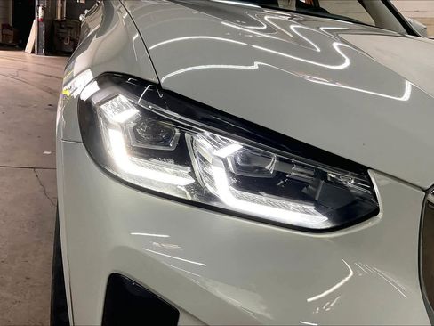 Used 2022 BMW X3 M image 30