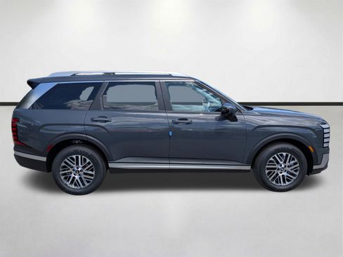 New 2026 Hyundai Palisade SEL FWD image 3