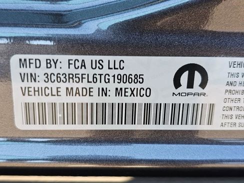 New 2026 RAM 2500 Laramie AWD/4WD image 31