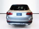 Certified 2021 Mercedes-Benz GLC 300 4MATIC image 6