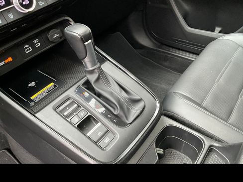 Used 2024 Honda CR-V EX-L image 25