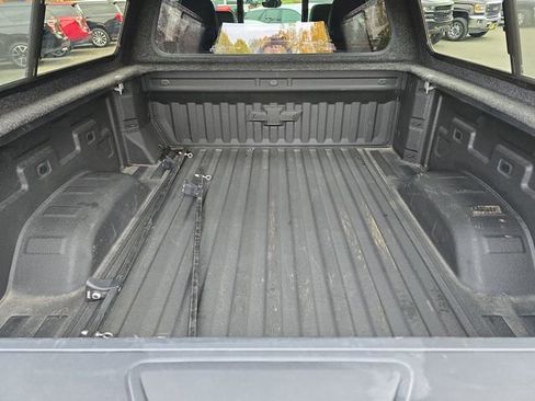 Certified 2020 Chevrolet Silverado 3500 LTZ w/ LTZ Premium Package image 32