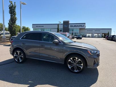 Used 2021 Audi Q3 2.0T Premium w/ Convenience Package