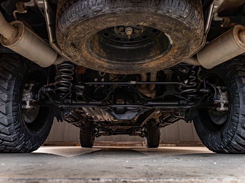 Used 2025 RAM 1500 Rebel w/ Rebel Level 2 Equipment Group image 15