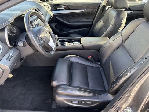 Used 2017 Nissan Maxima 3.5 SL image 27